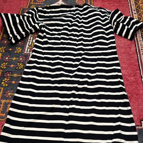 J. Crew Cotton Dress - Picture 4 of 4